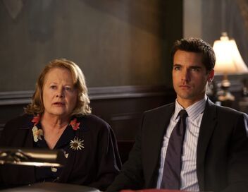 Drop Dead Diva