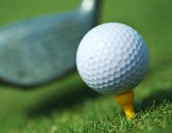 Golf : Open britannique
