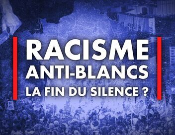Racisme anti-Blancs : la fin du silence