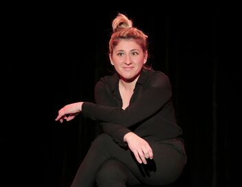 Marion Mezadorian : Pépites
