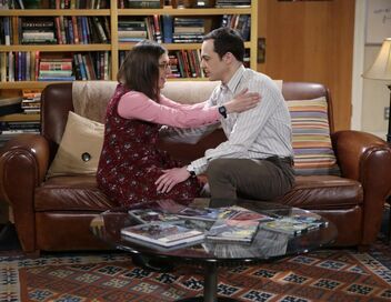 The Big Bang Theory