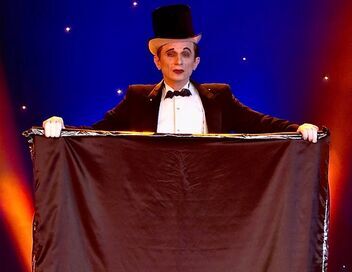 Le meilleur du plus grand cabaret du monde