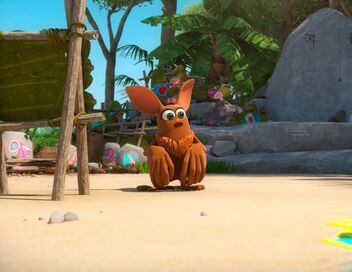 Les as de la jungle à la rescousse