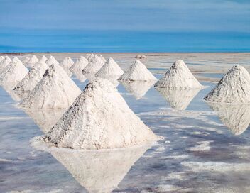 Le lithium en Europe : Vers une exploitation durable ?