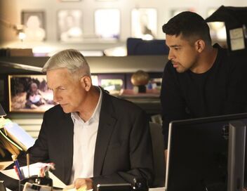 NCIS