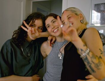 L'amitié : de l'intégration sociale au bien-être mental