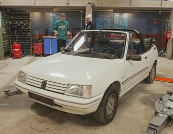 Wheeler Dealers France