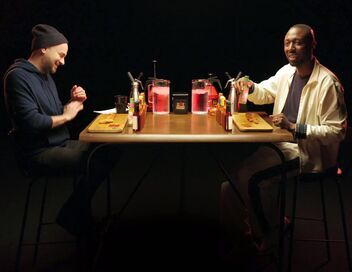 Hot Ones