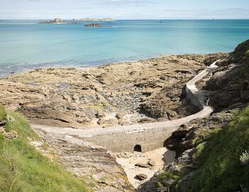 La France côté nord-ouest