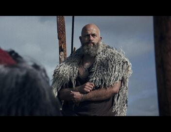 Le vrai visage des Vikings
