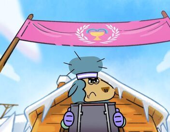 Les Jeux de La Fontaine