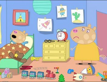 Peppa Pig