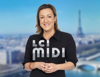 LCI Midi week-end