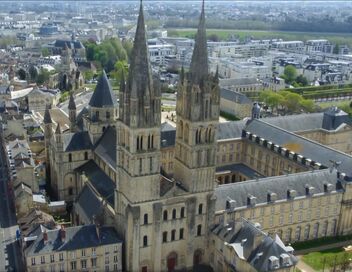 Des racines et des ailes