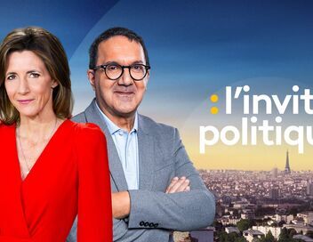 L'invité politique