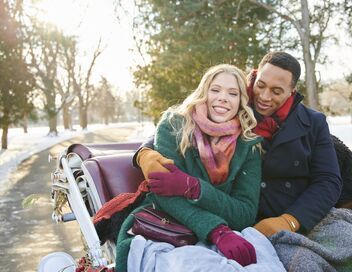 Un Noël magique à New York