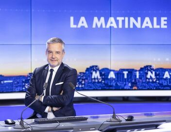 La Matinale