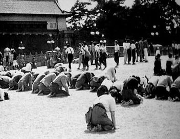 Japon, ils ont vu la fin de l'empire