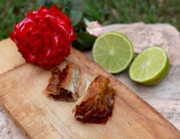 Cuisines des terroirs