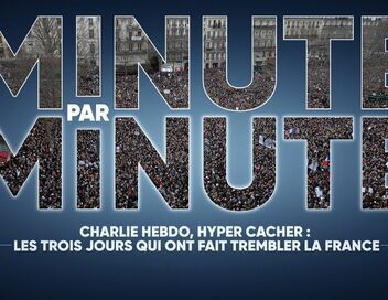 Minute par minute