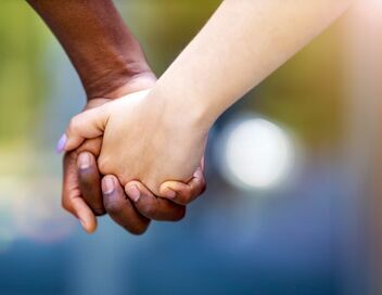 Retour à l'instinct primaire : Adam & Eve