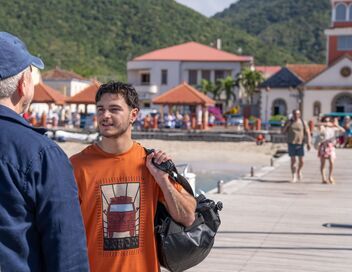 Section de recherches