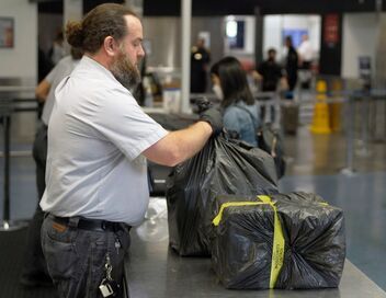 Douanes sous haute surveillance