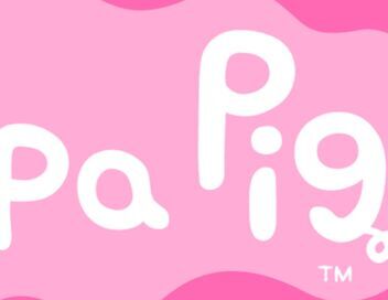 Peppa Pig