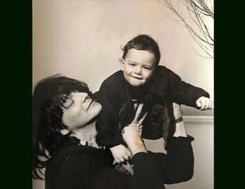 Les Glucksmann, une histoire de famille