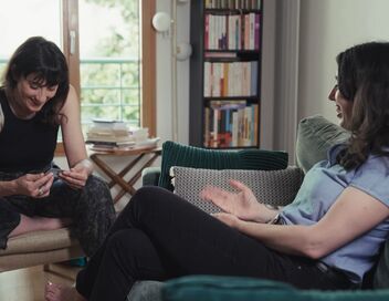 Nos oeufs au congélo, le temps de la réflexion ?