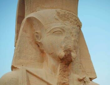 Ramsès II : la vérité sur le plus grand des pharaons