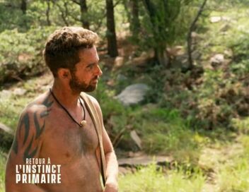 Retour à l'instinct primaire