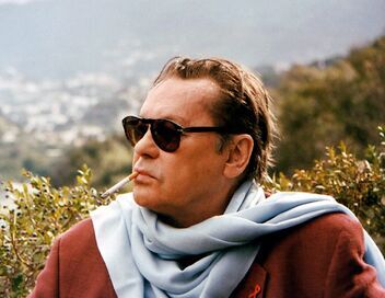 Helmut Berger : ma vie
