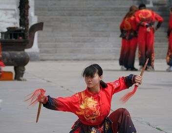 La guerre des Boxeurs : la fin de l'Empire chinois