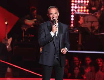 The Voice, la plus belle voix