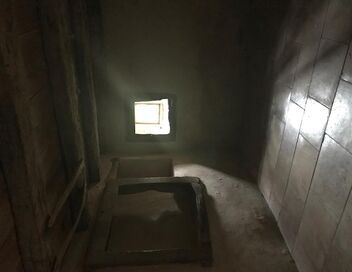 Une maison, une légende