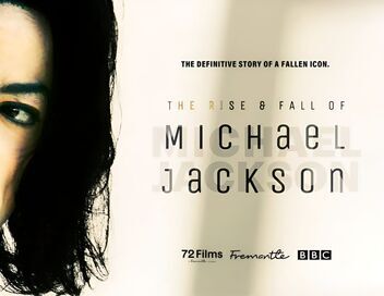 Michael Jackson, l'envers d'une légende