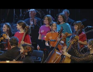 Gautier Capuçon à l'Olympia