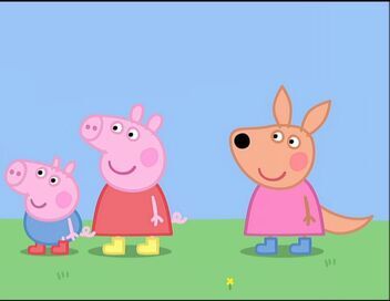 Peppa Pig