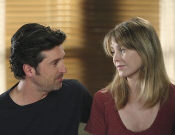 Grey's Anatomy