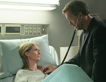 Dr House