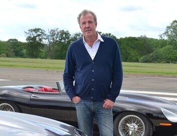 L'Equipe Moteur : Top Gear