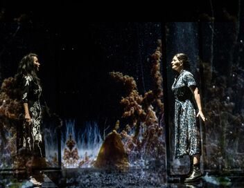 Picture a Day Like This au Festival d'Aix-en-Provence 2023