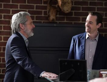 NCIS