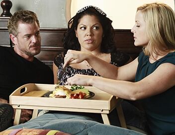 Grey's Anatomy