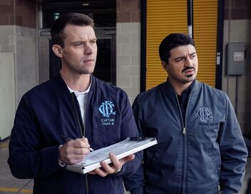 Chicago Fire