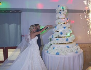 Incroyables mariages gitans