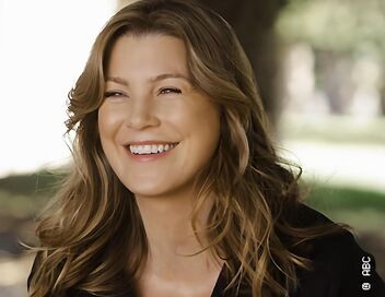 Grey's Anatomy