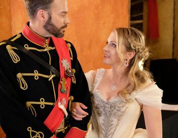 La gourmandise de Noël