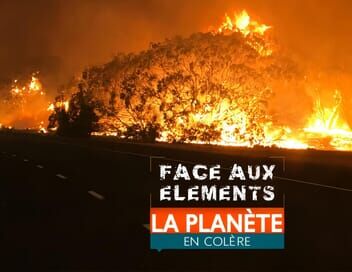 Face aux éléments : la planète en colère